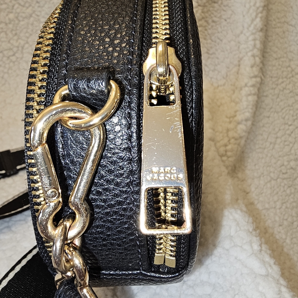 Marc Jacobs - Picture 3 of 7